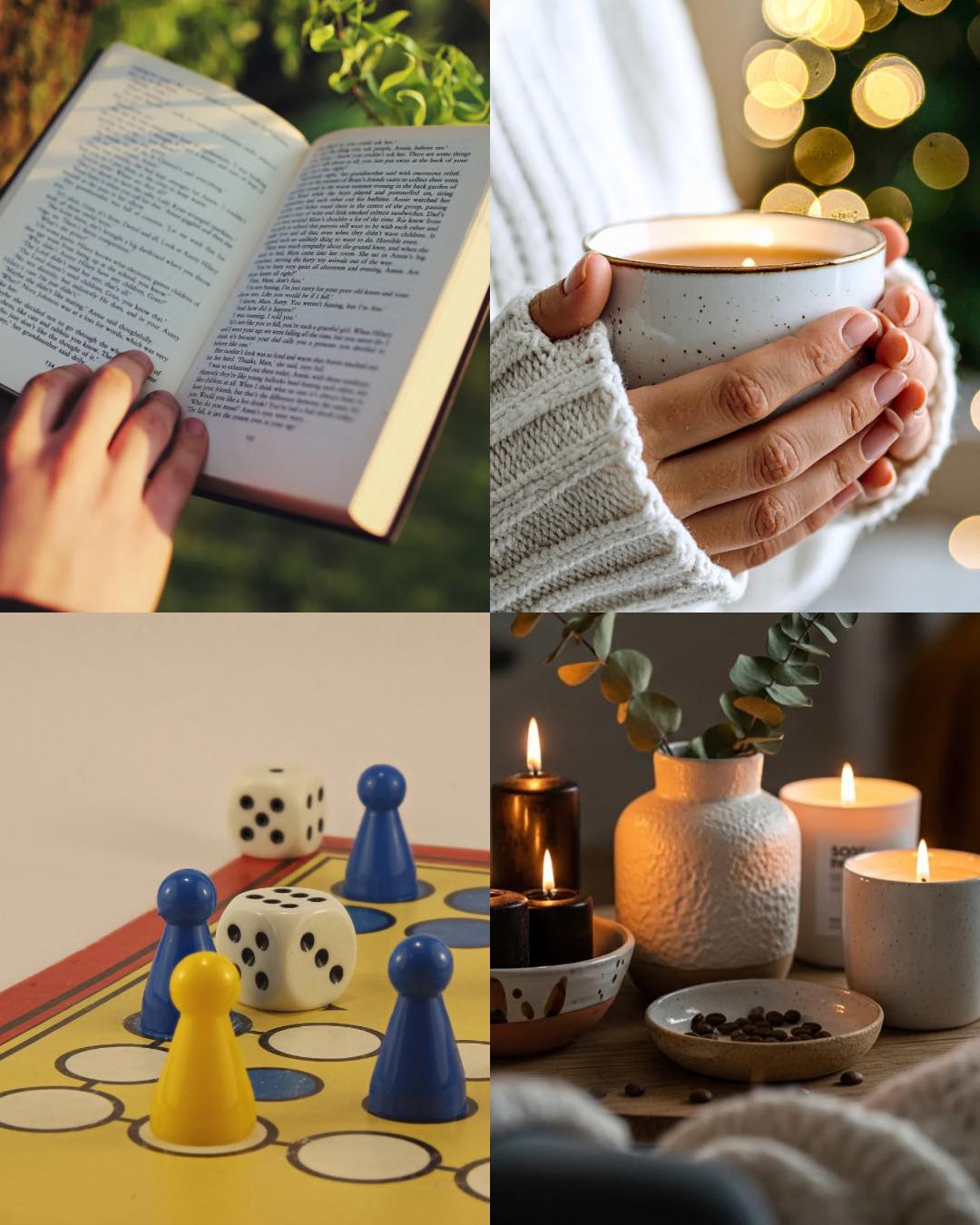 What does comfort look like for you today?

#momlife #boymom #storymaker #bookladylife #booklady #raisingreaders