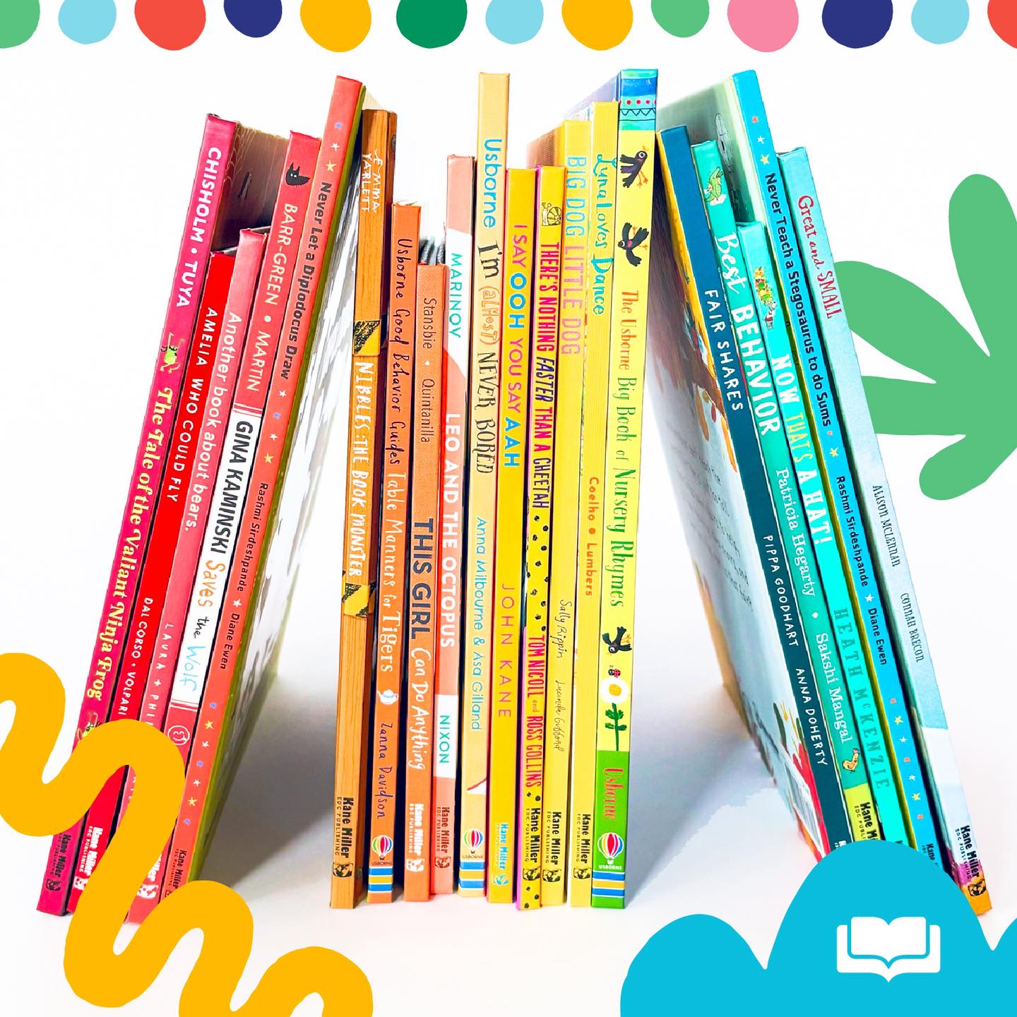 Flap books have had their moment… and next month we’re turning the page to picture books 📚✨

I can’t wait to share some longtime favorites!

There’s still time to shop my virtual Pop-Up before the month wraps up—check out the link 👇 and browse when it works for you. 

#momlife #storymaker #brandpartner #bookladylife #booklady #raisingreaders